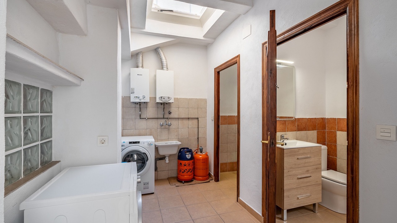 Photo of Bathroom in Murchas
