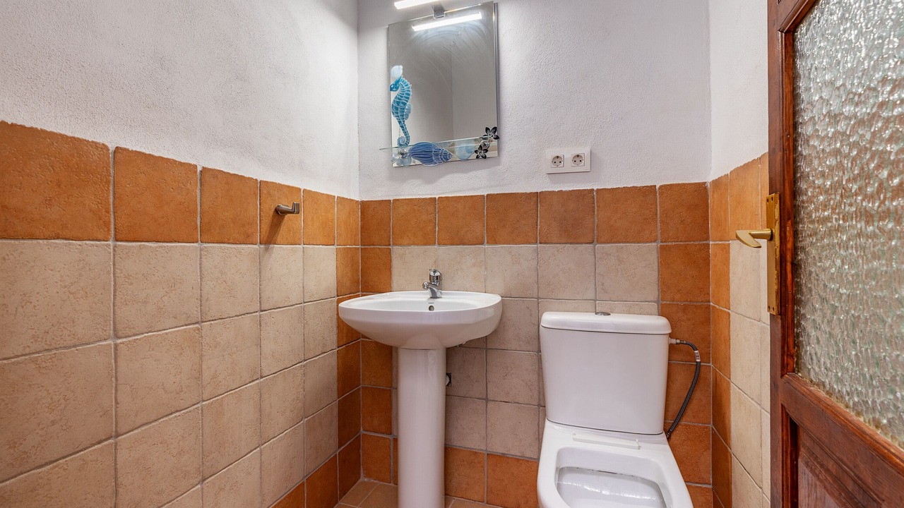 Photo of Bathroom in Murchas