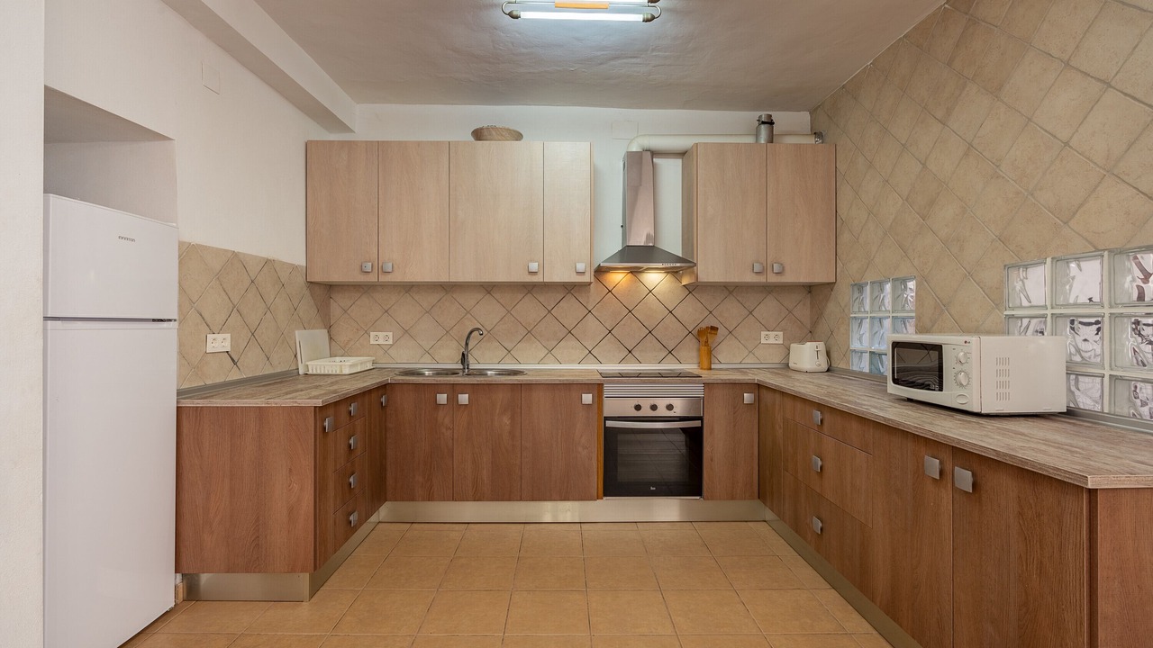 Photo of Kitchen in Murchas