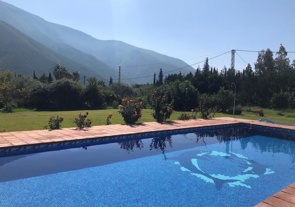 Photo of Outdoor in Orgiva