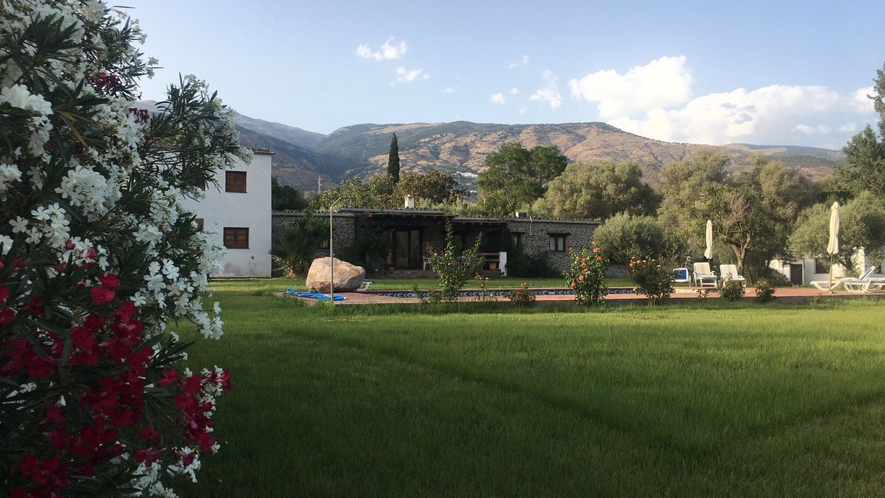 Photo of Others in Orgiva
