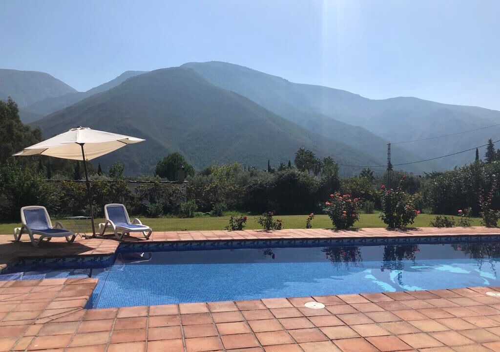 Photo of Outdoor in Orgiva