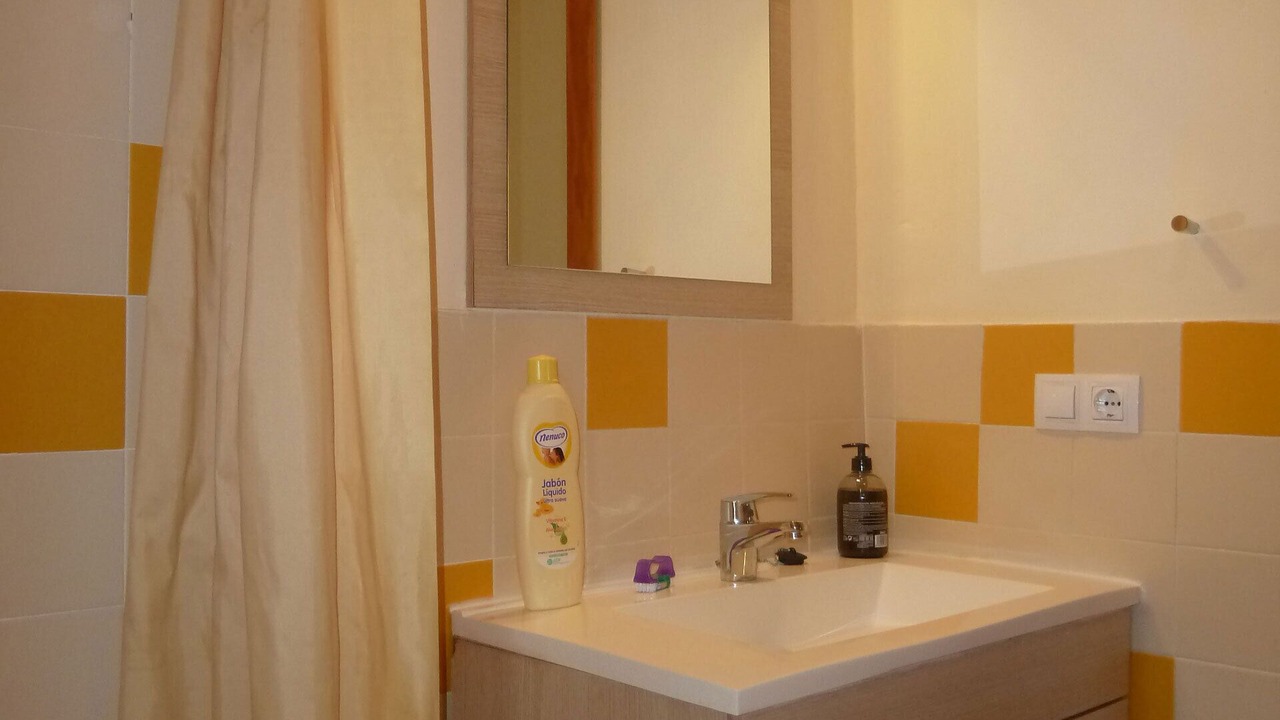 Photo of Bathroom in Barrio de la Vega