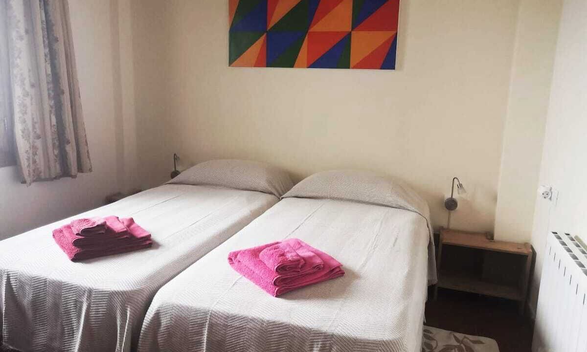 Photo of Bedroom in Barrio de la Vega