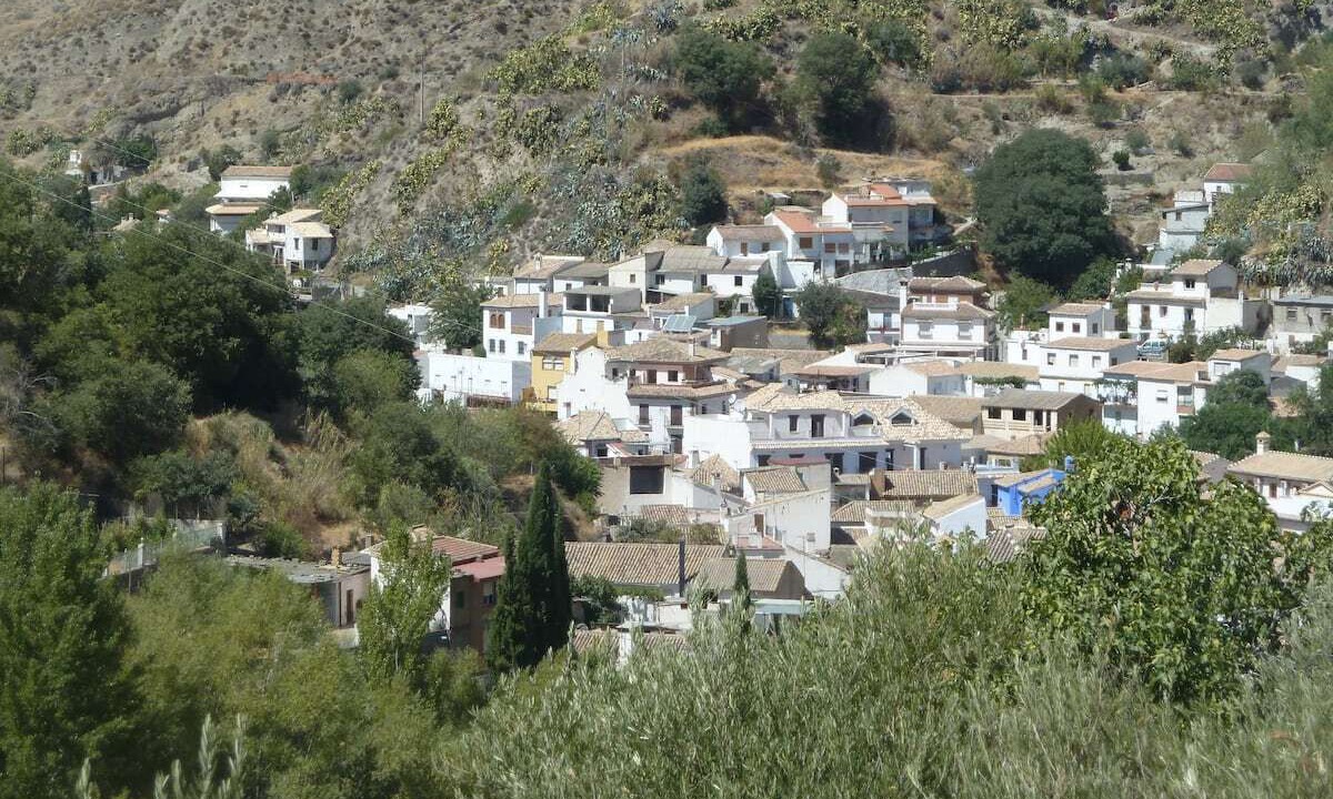 Photo of Outdoor in Barrio de la Vega