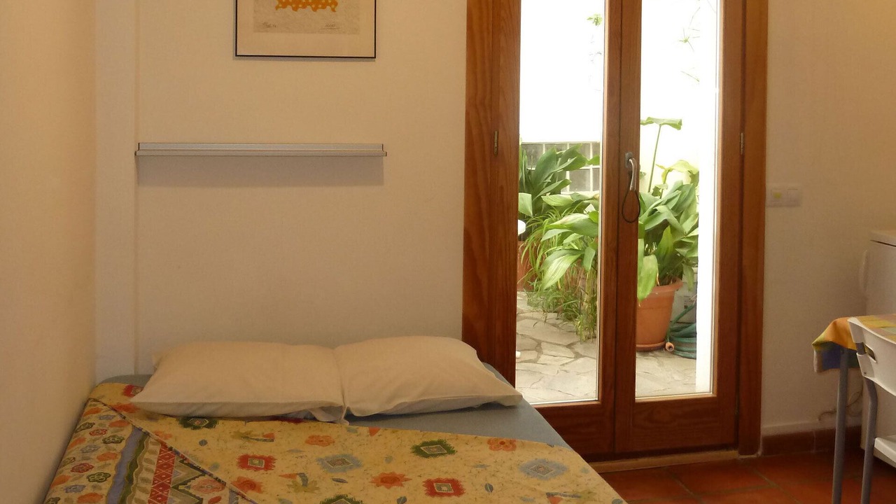 Photo of Bedroom in Barrio de la Vega