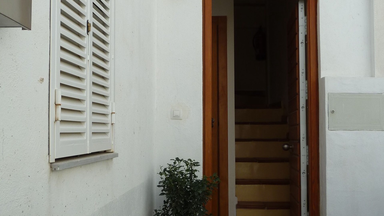 Photo of Outdoor in Barrio de la Vega