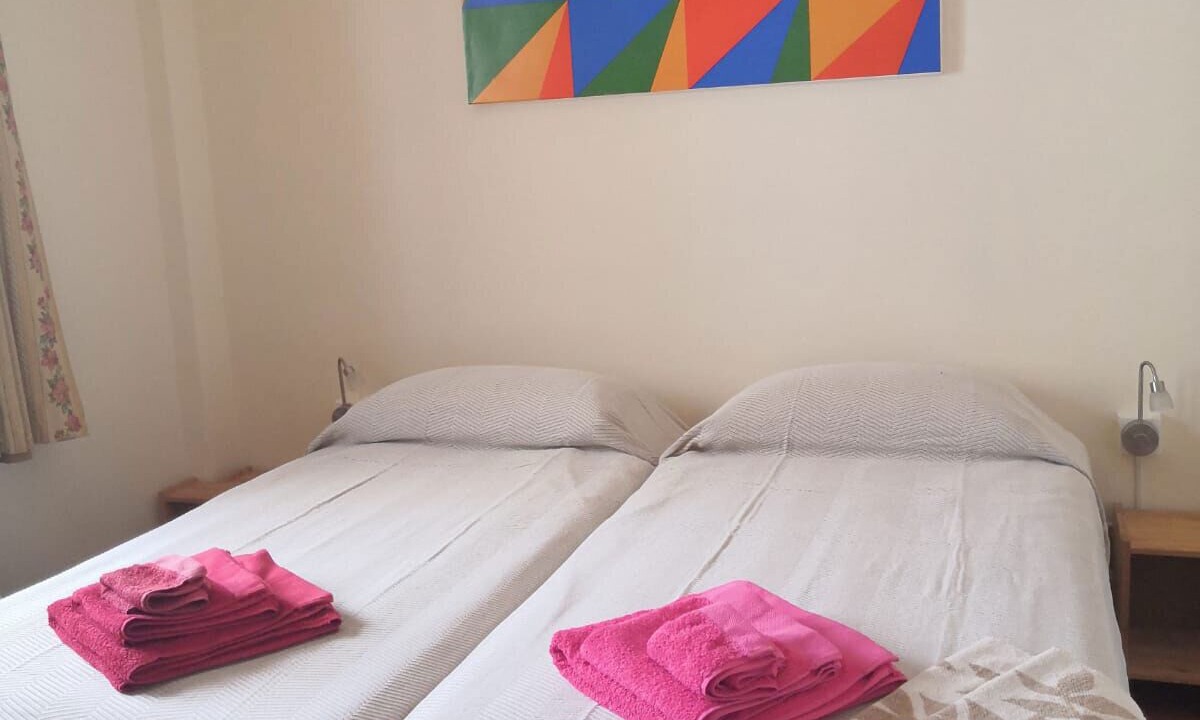 Photo of Bedroom in Barrio de la Vega