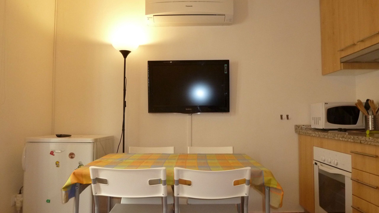 Photo of Kitchen in Barrio de la Vega