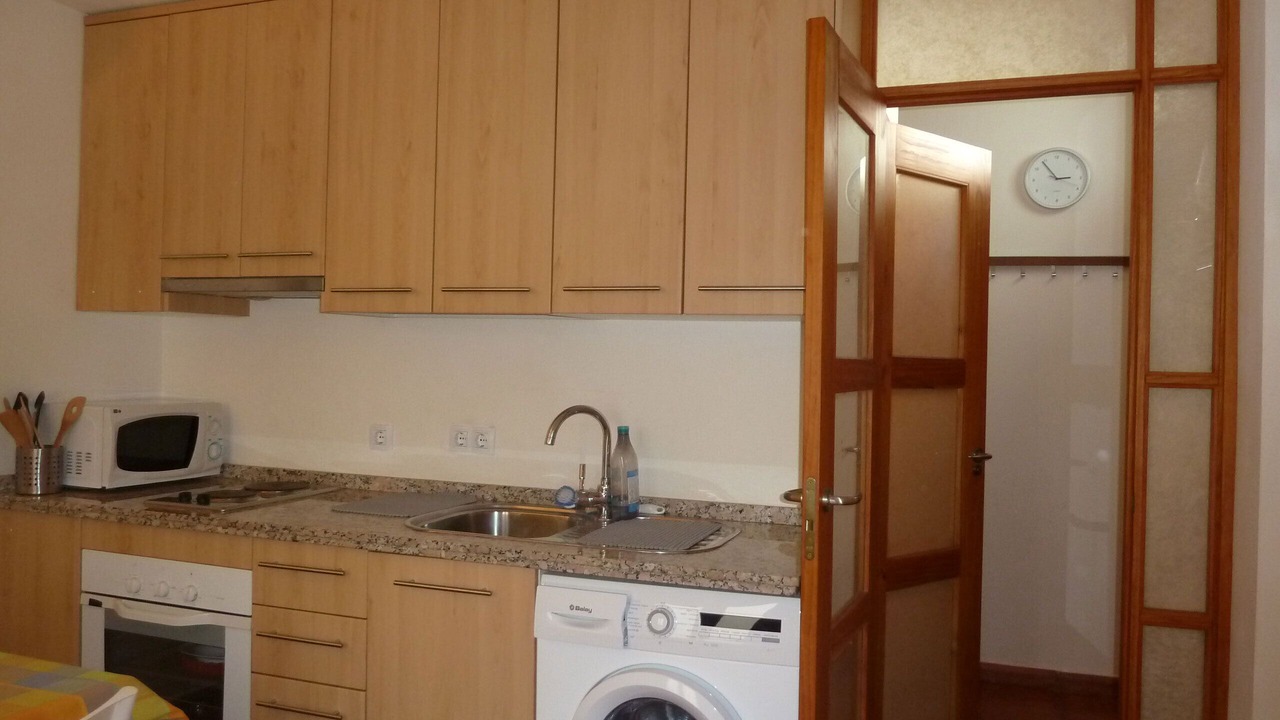Photo of Kitchen in Barrio de la Vega