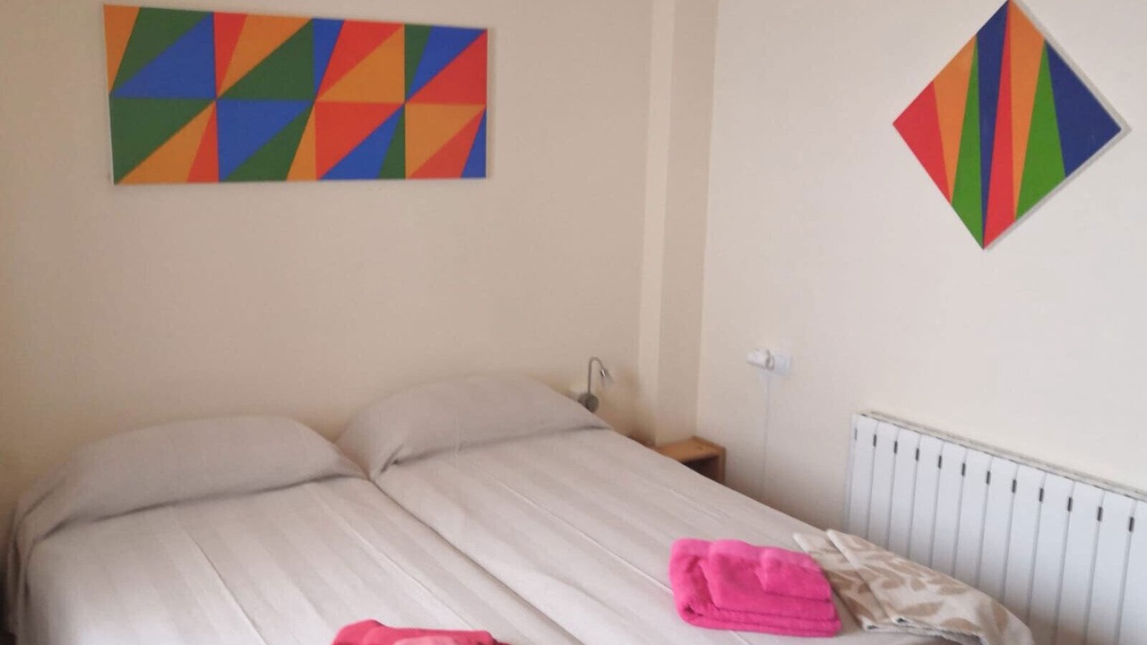 Photo of Bedroom in Barrio de la Vega