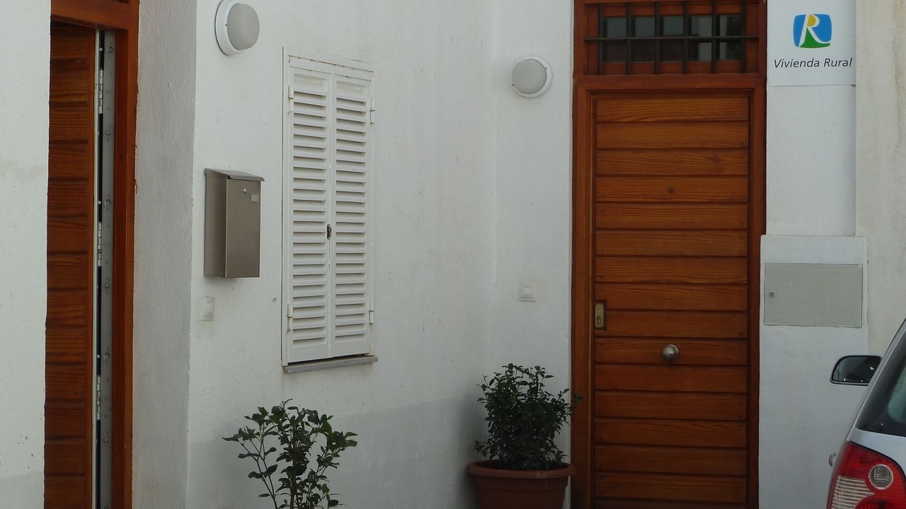 Photo of Outdoor in Barrio de la Vega