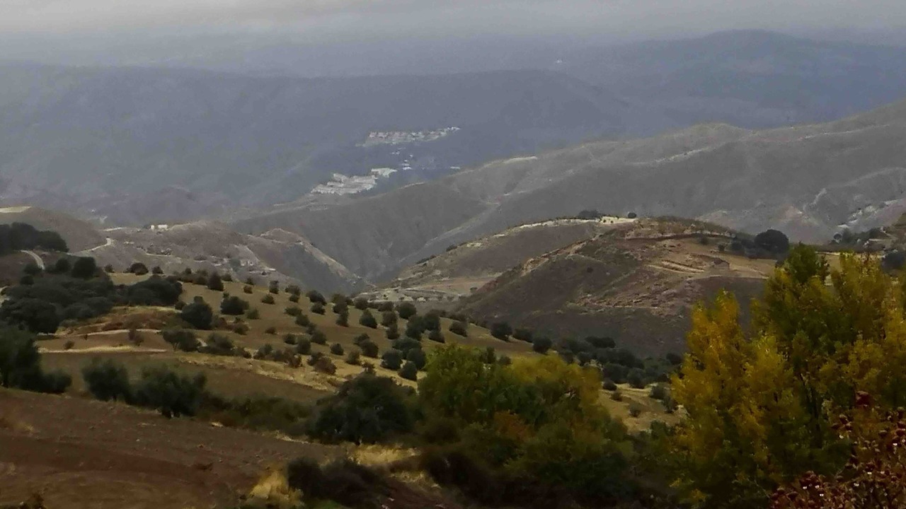 Photo of Outdoor in Barrio de la Vega
