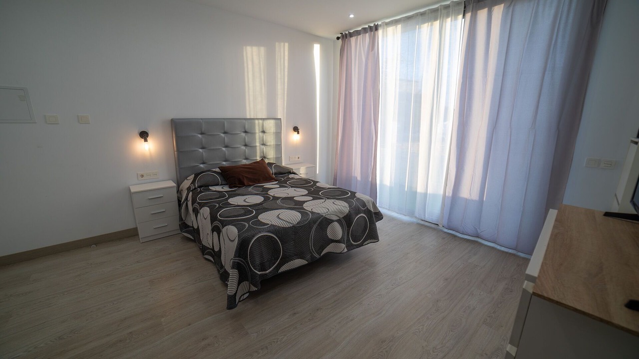 Photo of Bedroom in Almunecar
