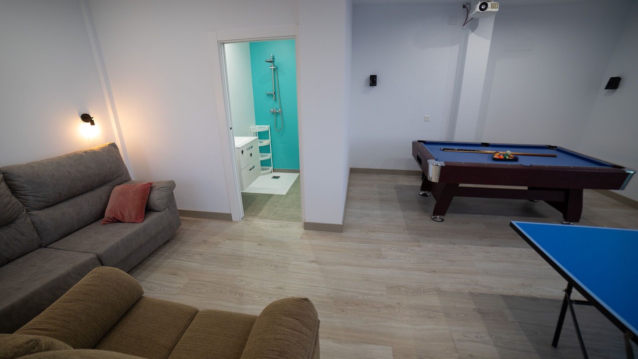 Photo of Bedroom in Almunecar
