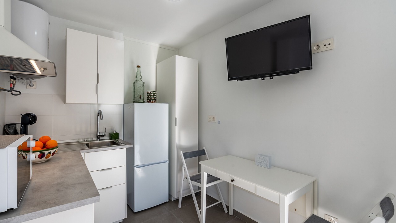 Photo of Kitchen in Melegis