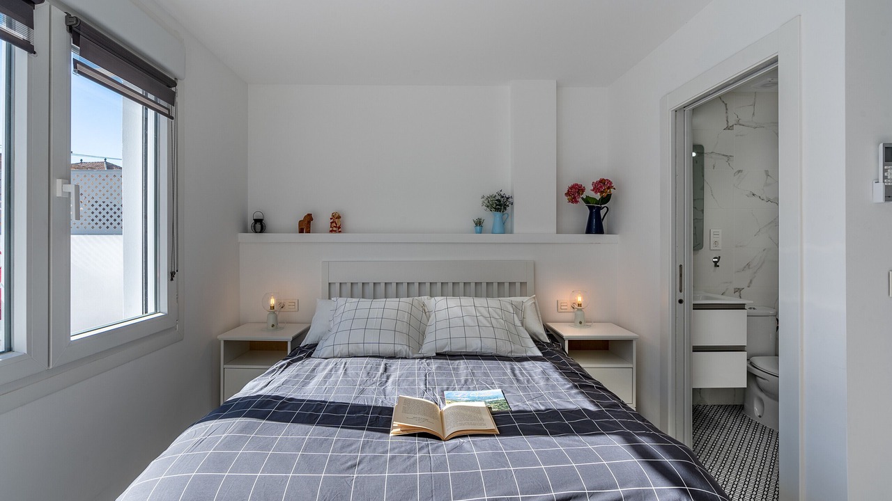 Photo of Bedroom in Melegis