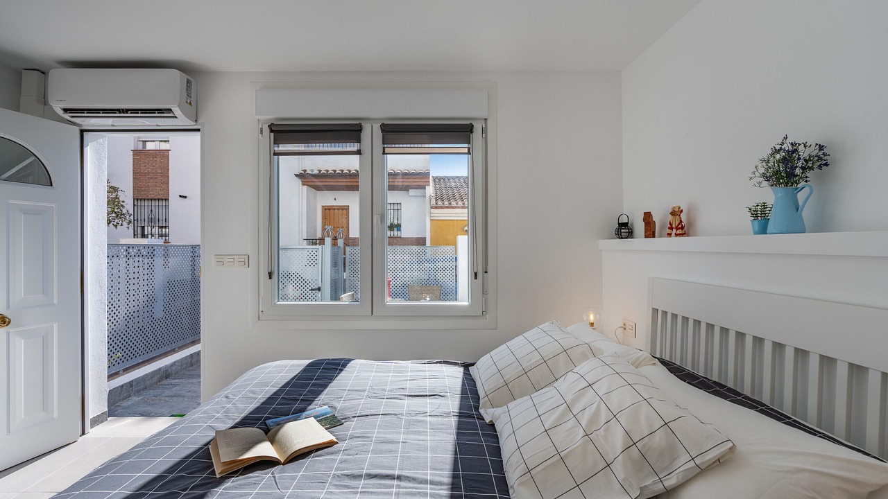 Photo of Bedroom in Melegis