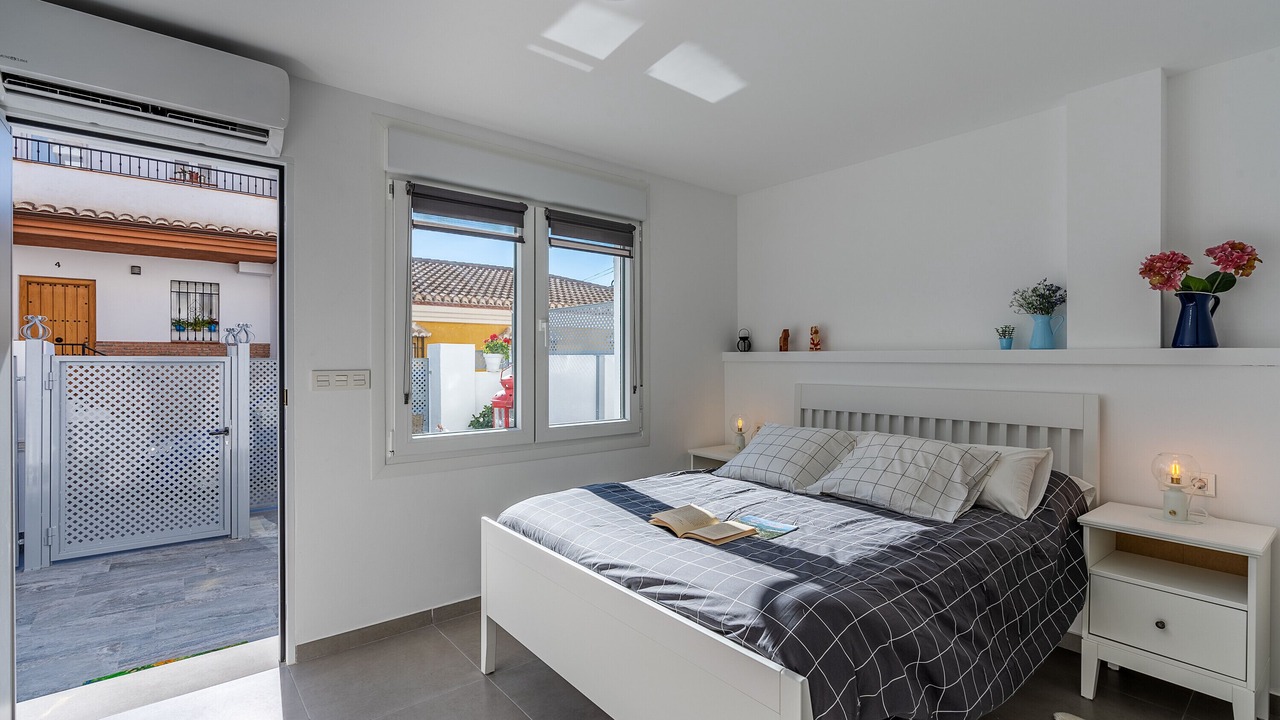 Photo of Bedroom in Melegis