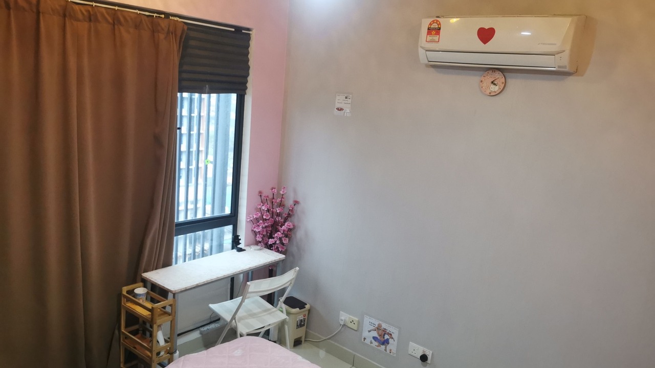Photo of Bedroom in Kampung Sungai Raya