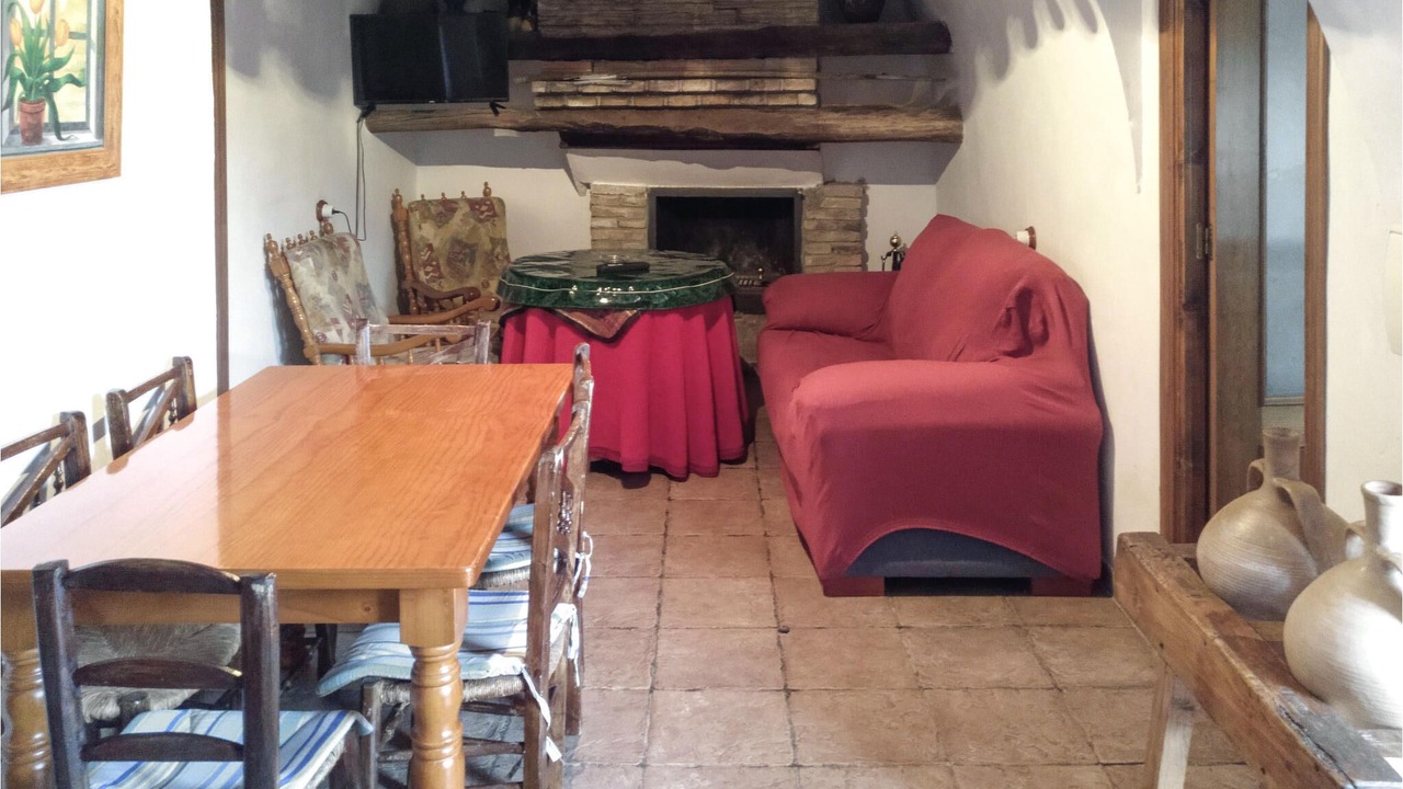 Photo of Bedroom in Baza