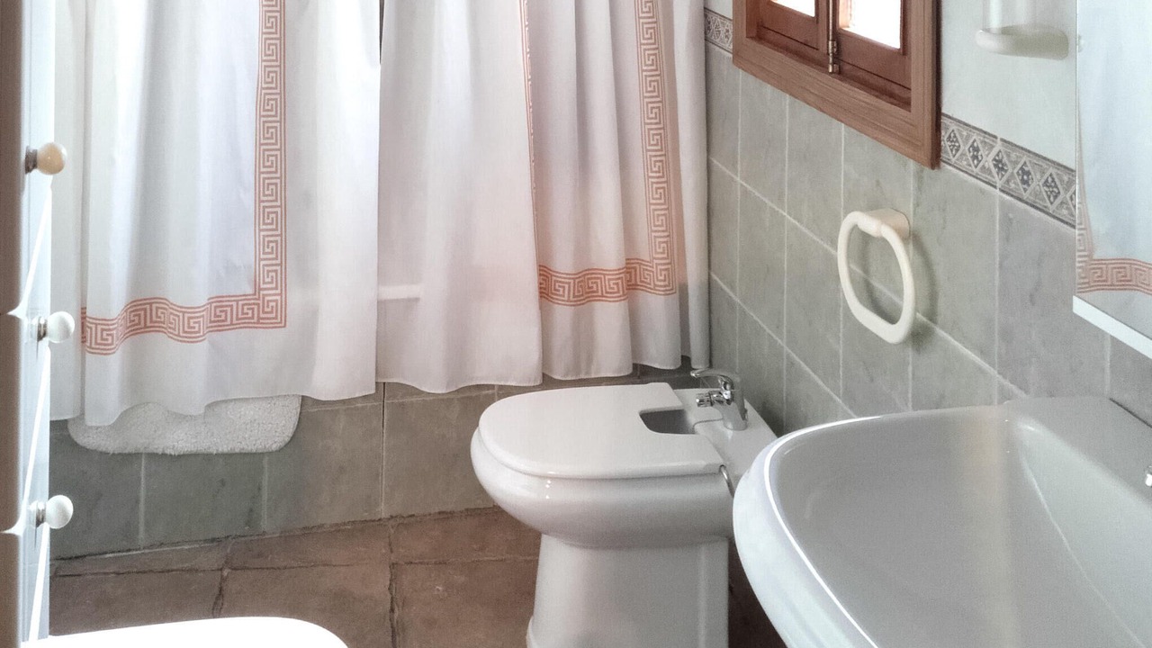 Photo of Bathroom in Baza