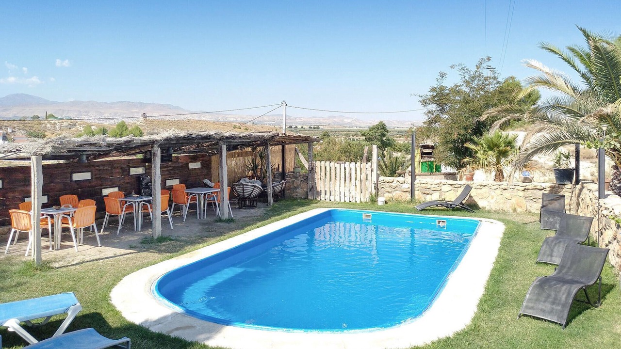 Photo of Outdoor in Baza