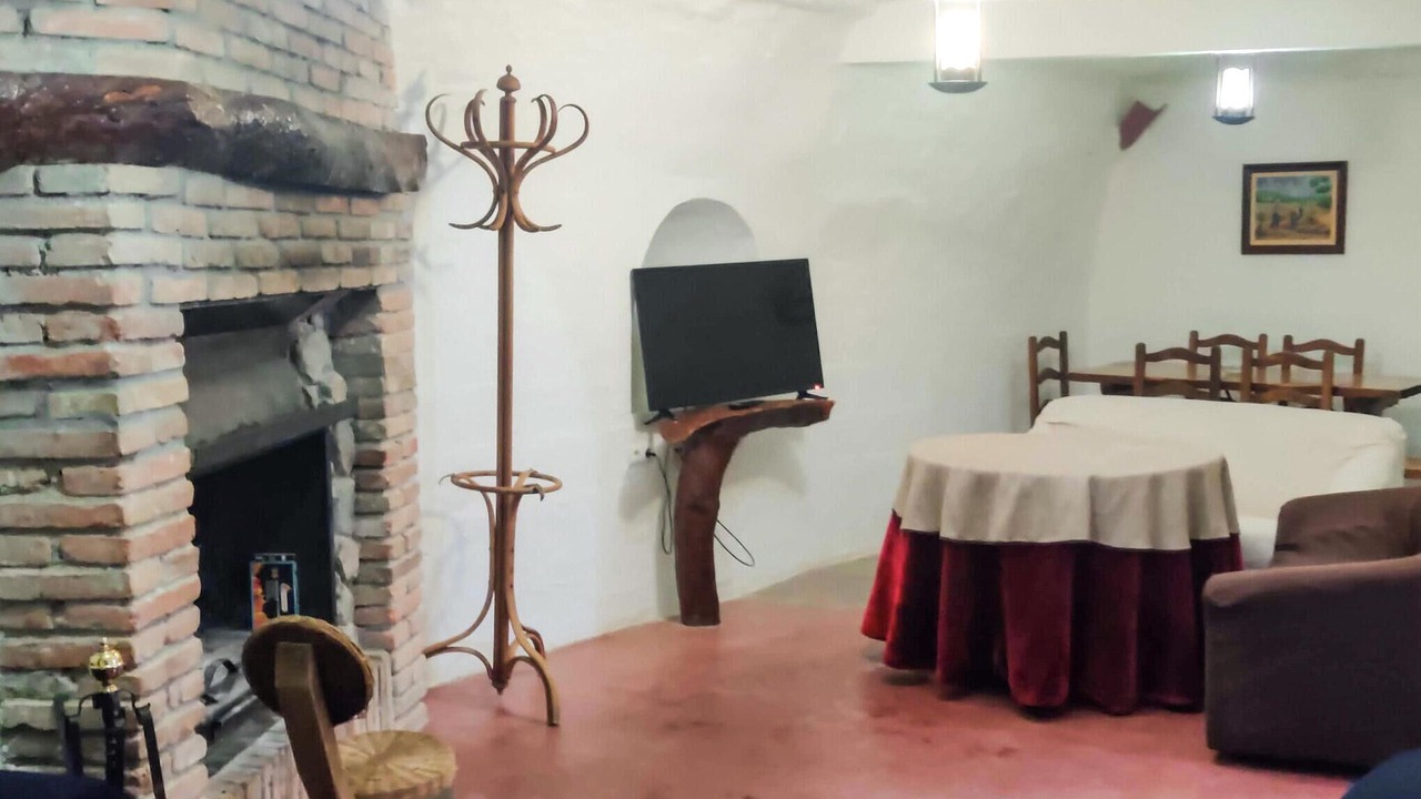 Photo of Bedroom in Baza
