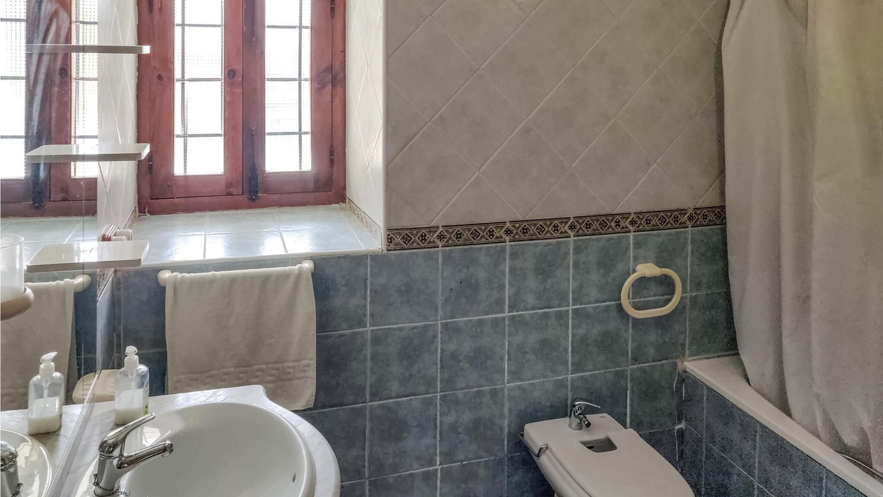 Photo of Bathroom in Baza