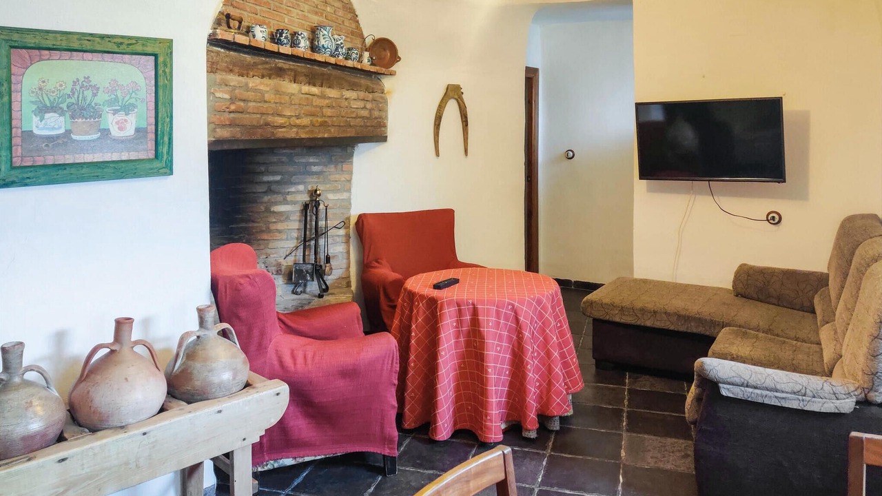 Photo of Bedroom in Baza