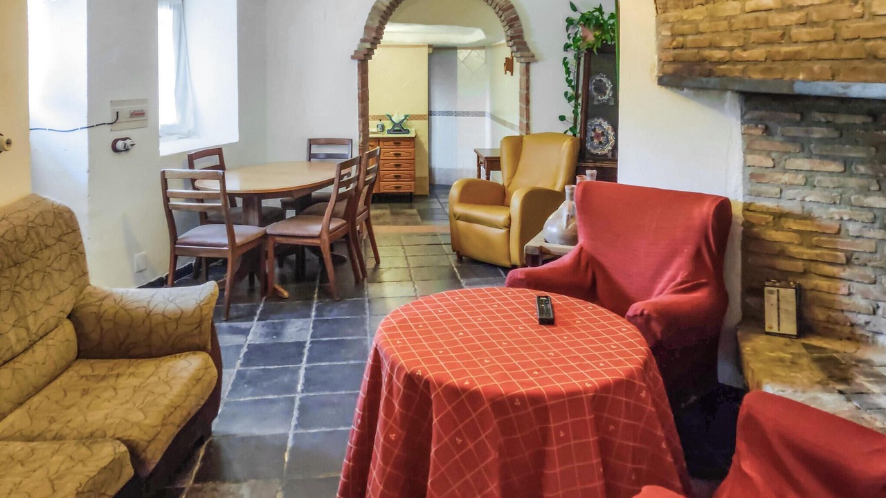 Photo of Bedroom in Baza