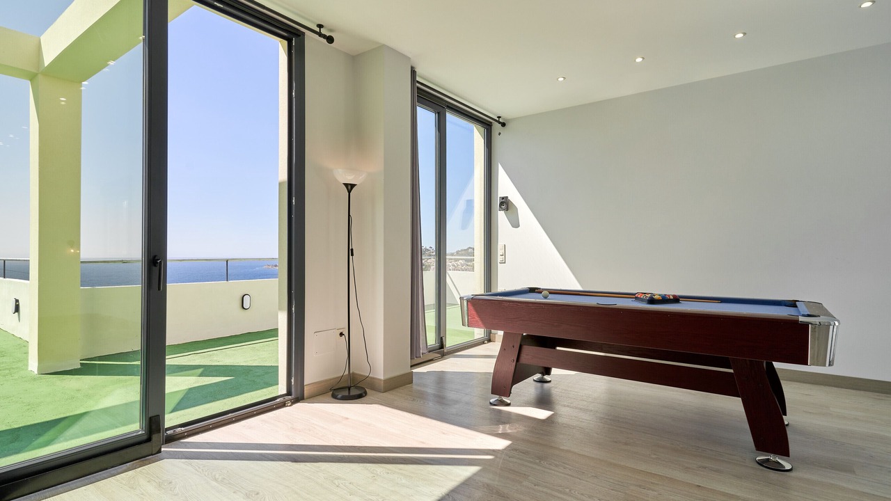 Photo of Bedroom in Almunecar