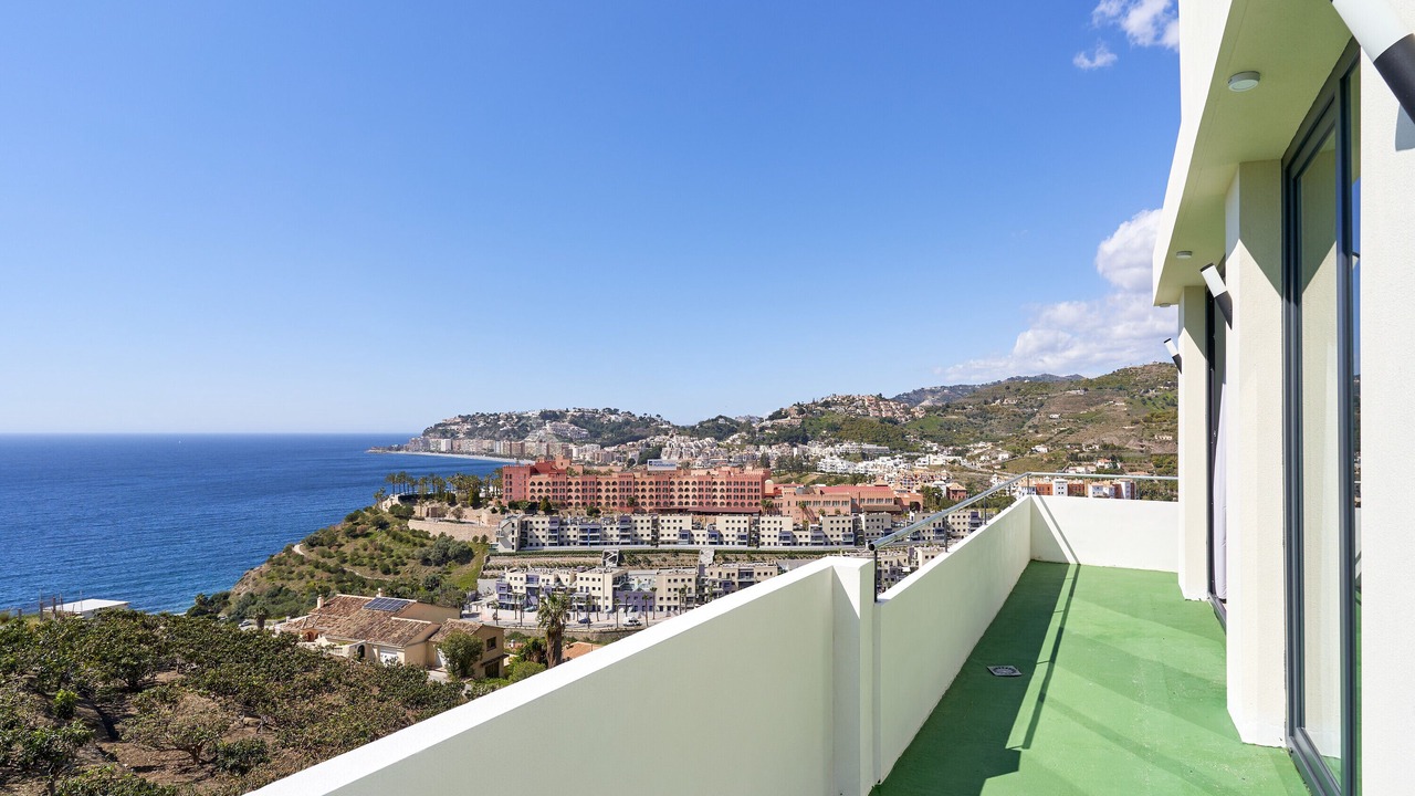 Photo of Outdoor in Almunecar