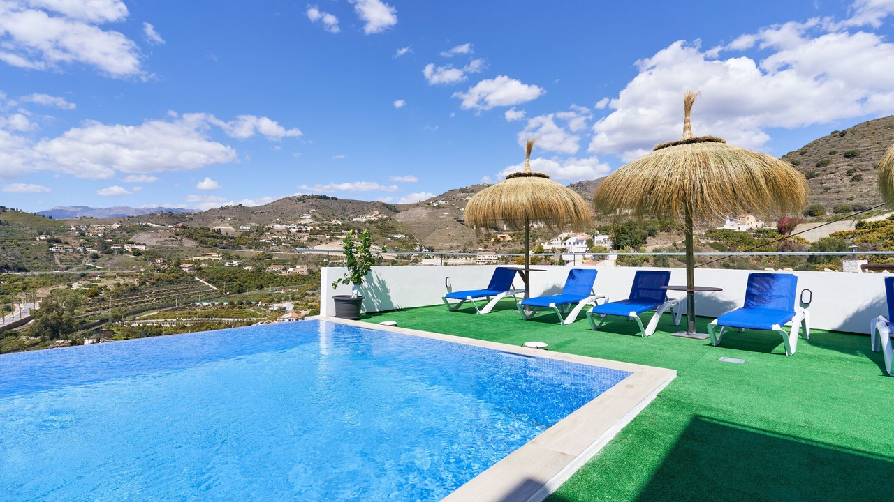 Photo of Outdoor in Almunecar