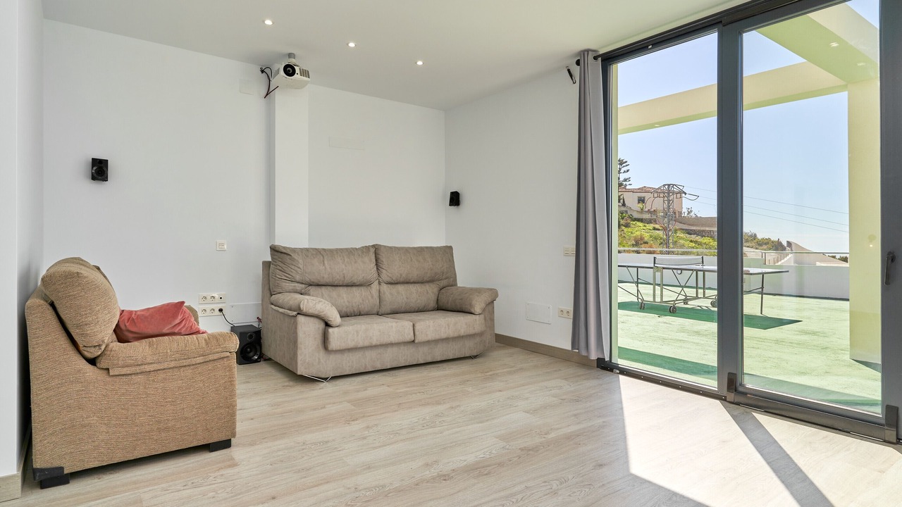 Photo of Livingroom in Almunecar