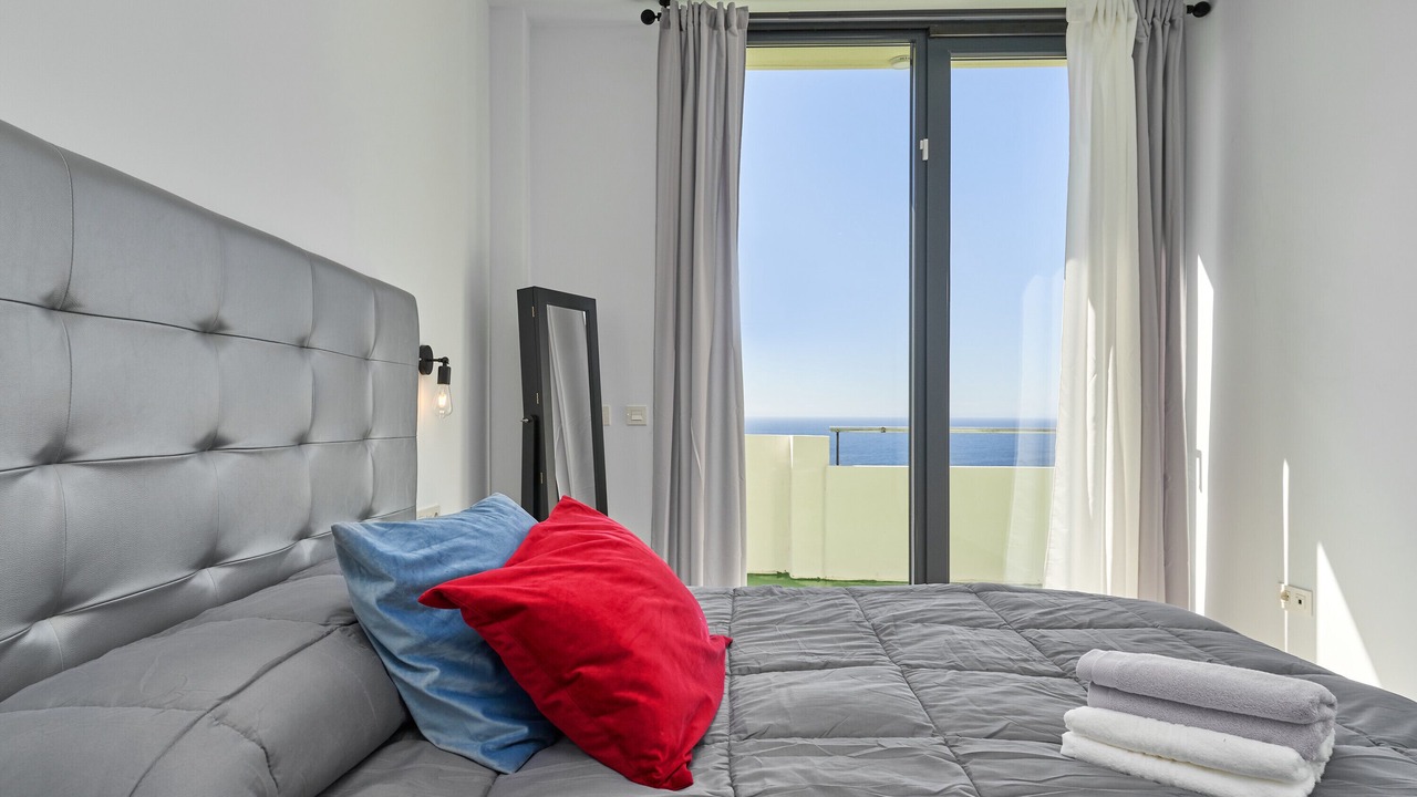 Photo of Bedroom in Almunecar