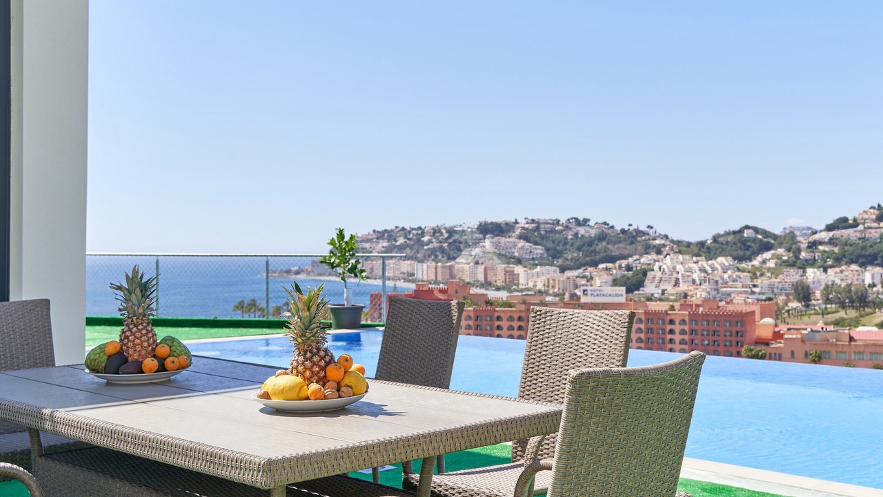 Photo of Outdoor in Almunecar