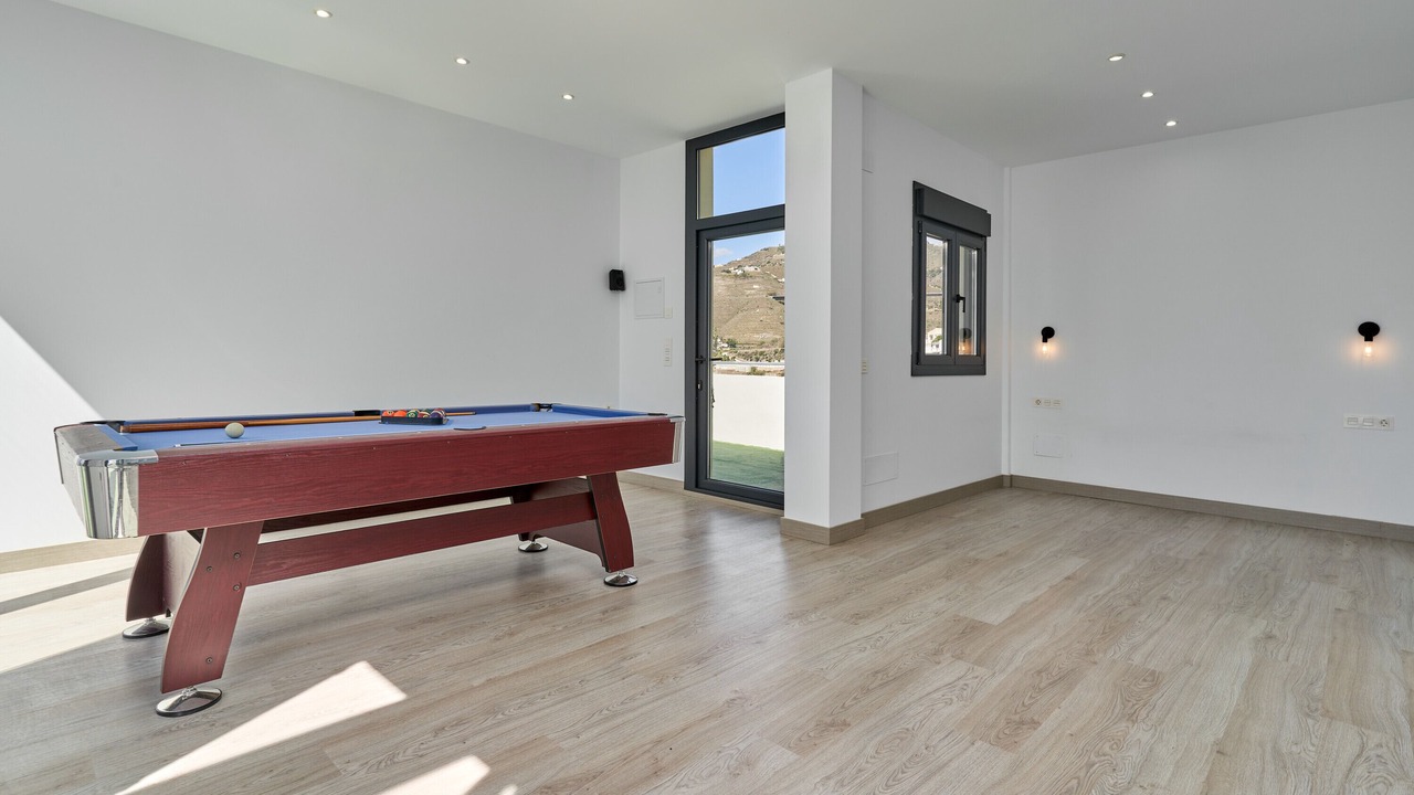 Photo of Bedroom in Almunecar