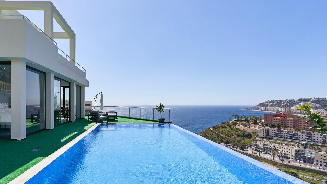 Photo of Outdoor in Almunecar