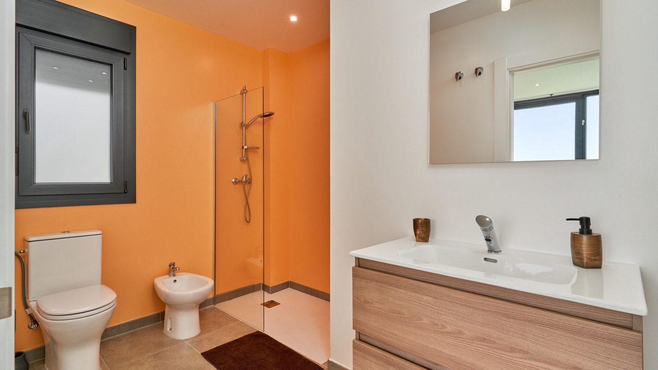 Photo of Bathroom in Almunecar