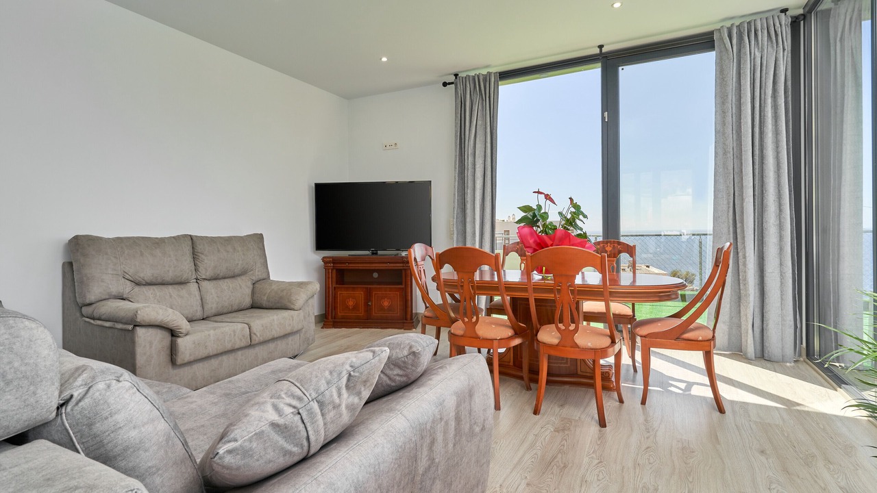 Photo of Livingroom in Almunecar