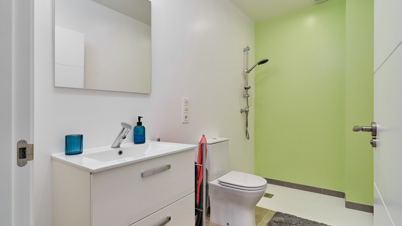 Photo of Bathroom in Almunecar