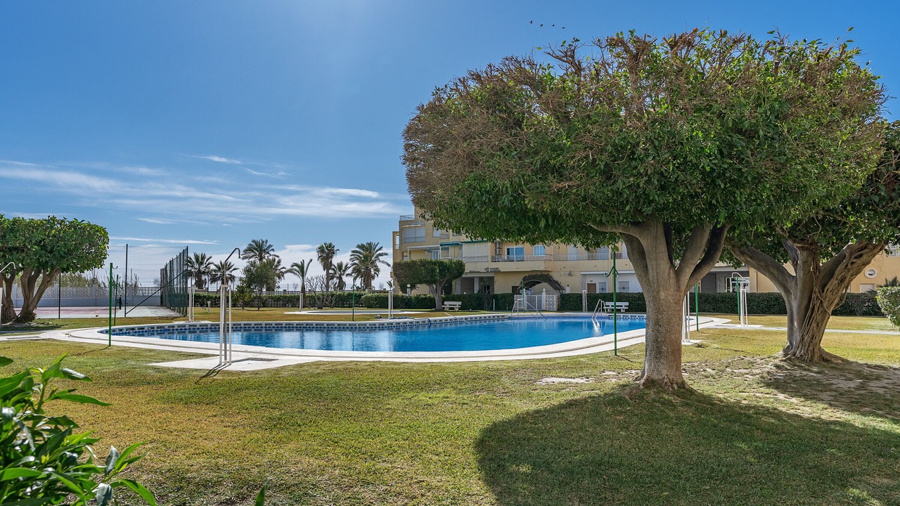 Photo of Outdoor in Salobrena