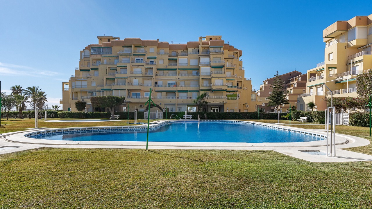 Photo of Outdoor in Salobrena