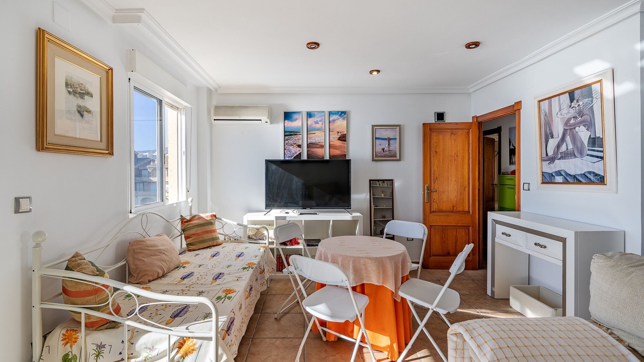 Photo of Bedroom in Salobrena