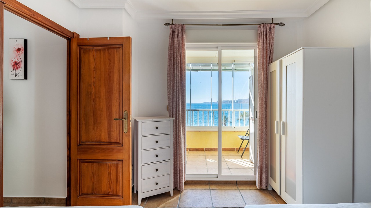 Photo of Bedroom in Salobrena