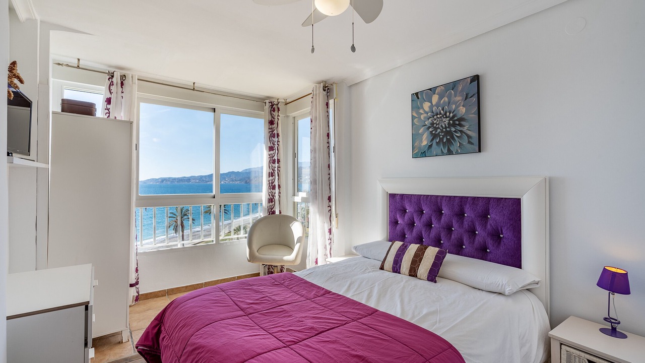 Photo of Bedroom in Salobrena