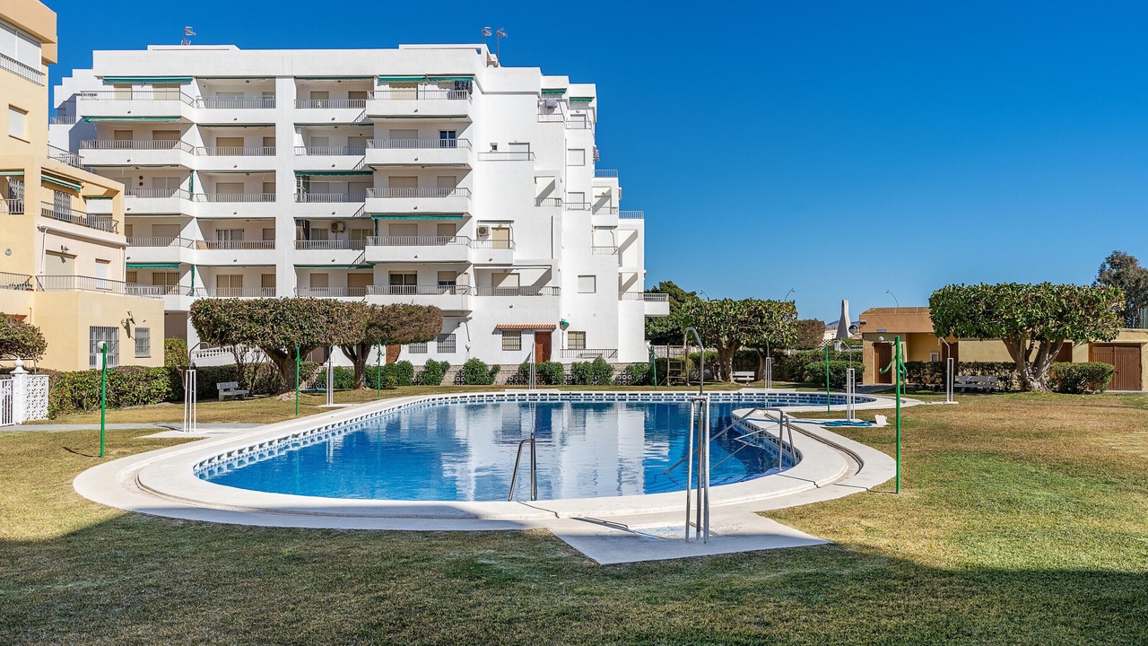 Photo of Outdoor in Salobrena