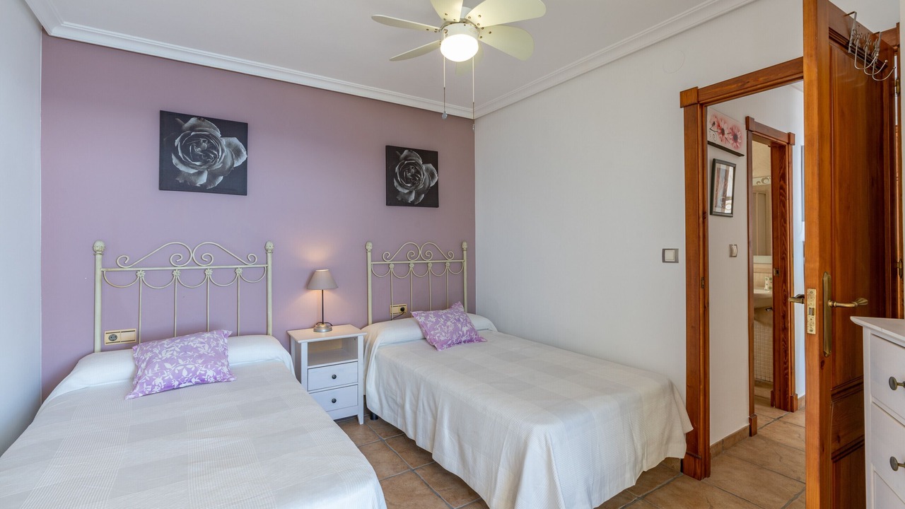 Photo of Bedroom in Salobrena