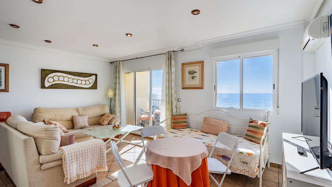 Photo of Livingroom in Salobrena
